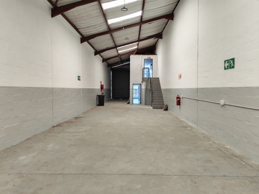 To Let commercial Property for Rent in Saxenburg Park 1 Western Cape